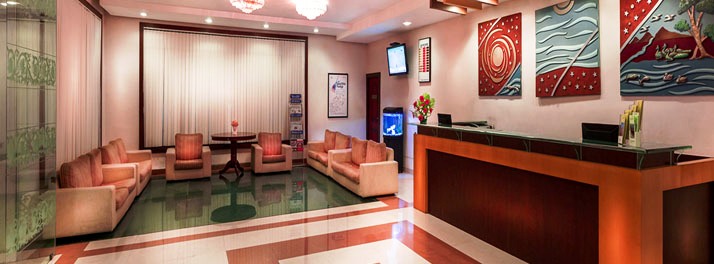 1884/Regency Tuticorin by GRT Hotels - Thoothukudi 02.jpg